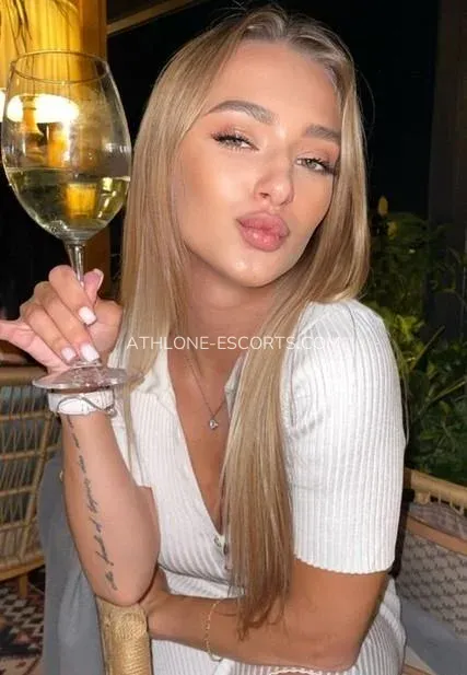 Athlone escorts Ann-christin — 1