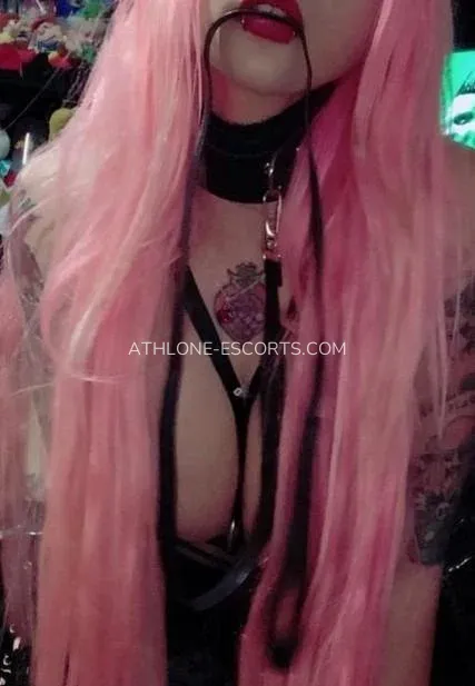 Athlone escorts Jade — 3