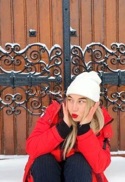 Athlone escorts Melissa — 1