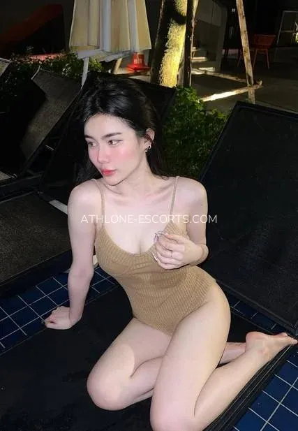 Athlone escorts Ann-christin — 5