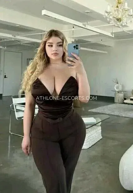 Athlone escorts Barbro — 3