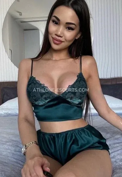 Athlone escorts Amaya — 6