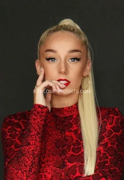 Athlone escorts Laila — 5
