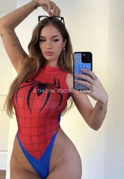 Athlone escorts Agata — 1