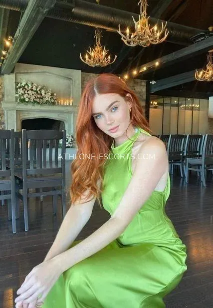 Athlone escorts Caitlin — 1