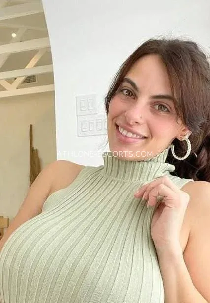 Athlone escorts Pamela — 8