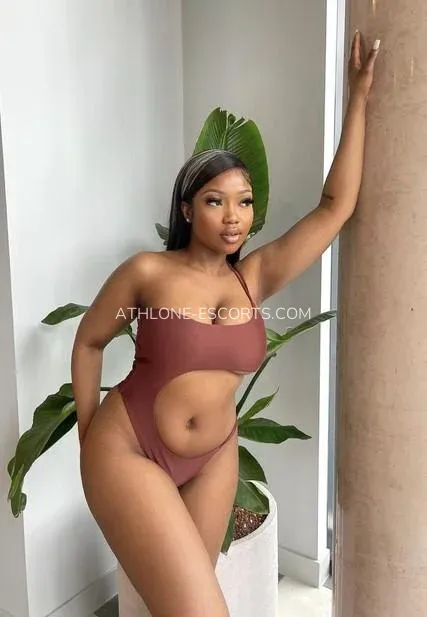 Athlone escorts Vera — 1