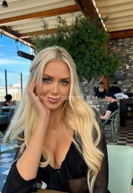 Athlone escorts Ebba — 2