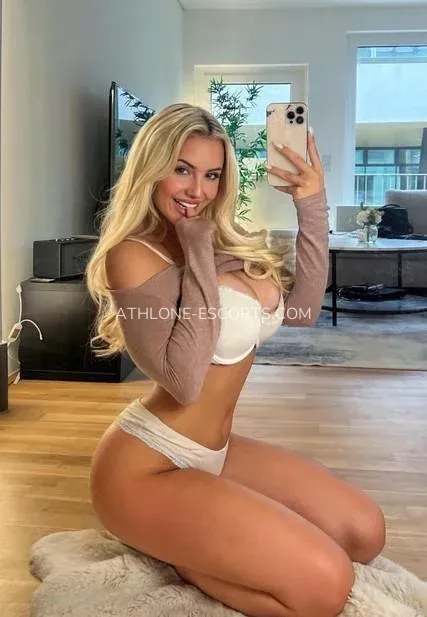 Athlone escorts Katherine — 4