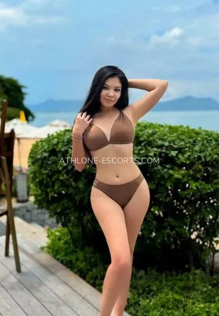 Athlone escorts Adela — 6