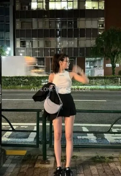 Athlone escorts gabrielle