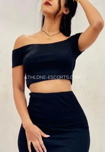 Athlone escorts Selena — 2