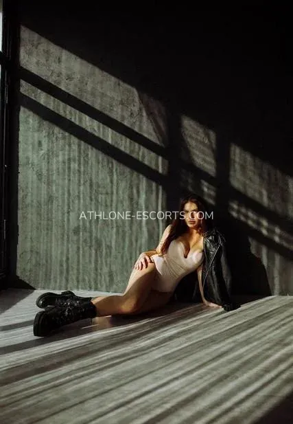 Athlone escorts Mallory — 6
