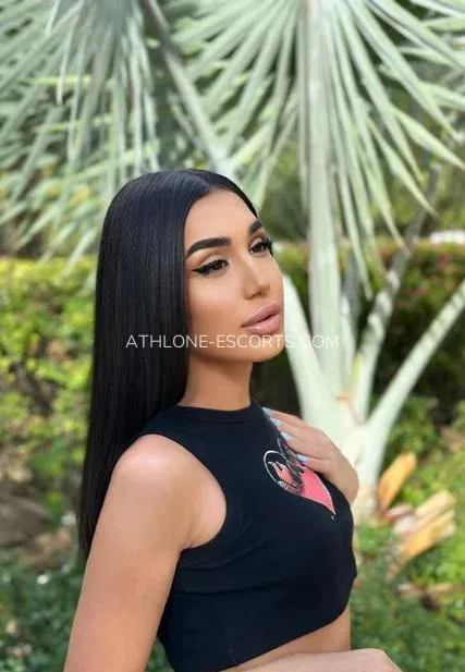 Athlone escorts Taylor — 4