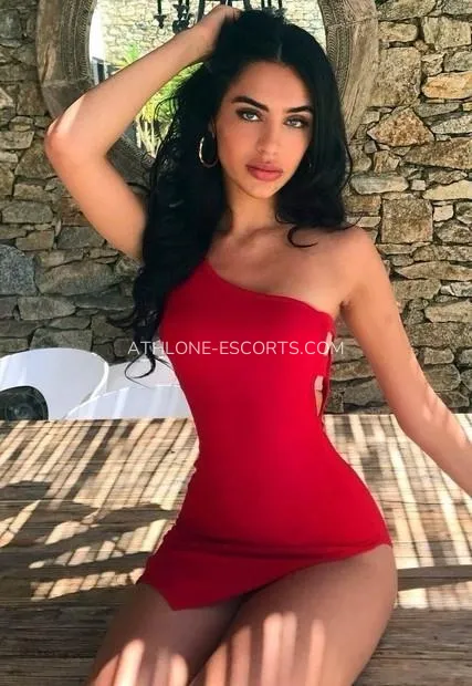 Athlone escorts valentina