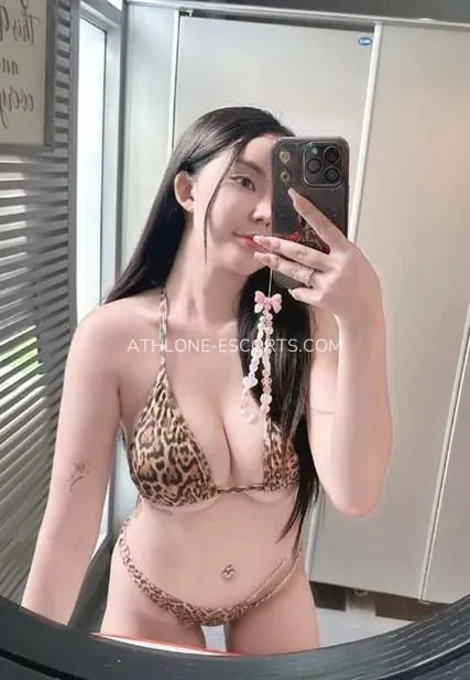 Athlone escorts Felicia — 6