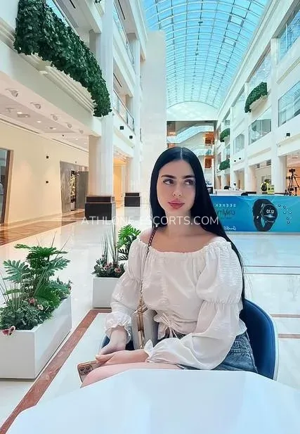 Athlone escorts Camila — 1