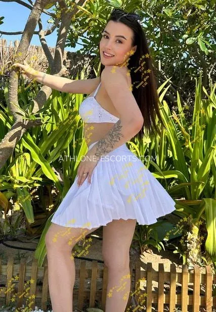 Athlone escorts Riley — 5