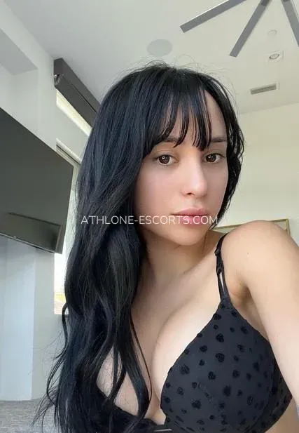 Athlone escorts Helena — 1