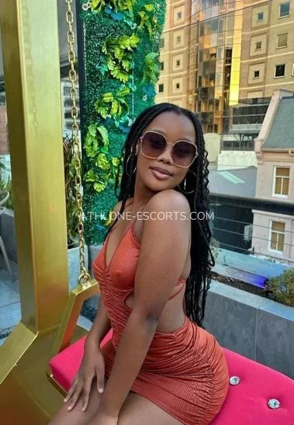 Athlone escorts Maja — 1