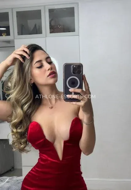 Athlone escorts Egle — 6