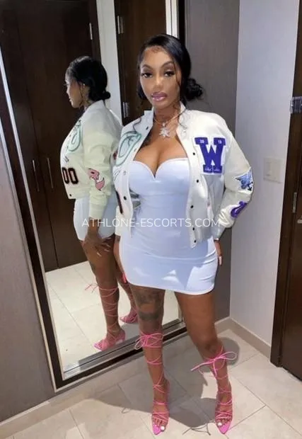 Escort djevojka Linnéa - Athlone