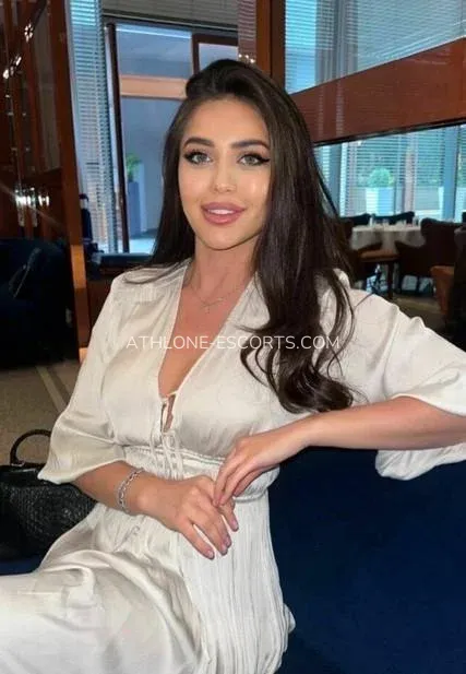 Athlone escorts Autumn — 1