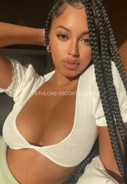 Athlone escorts Bella — 1