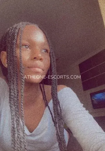 Athlone escorts Charlotte — 4