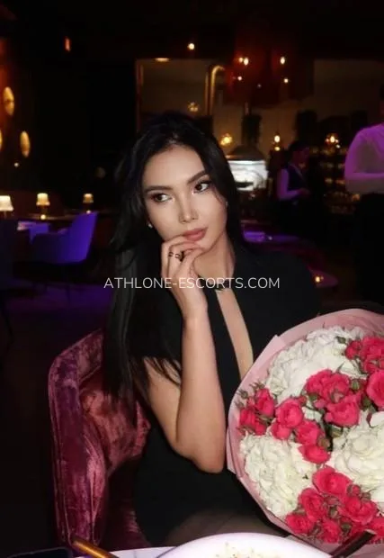 Athlone escorts Elizabeth — 2