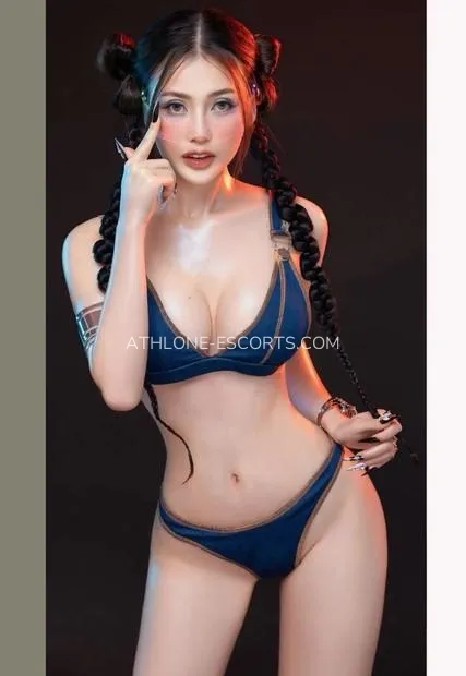 Athlone escorts Maggie