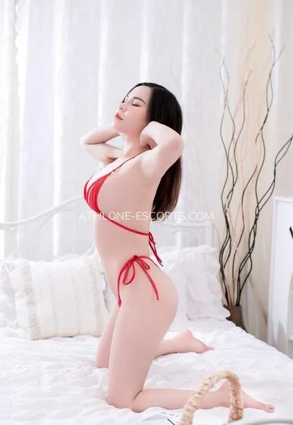 Athlone escorts Siv — 2