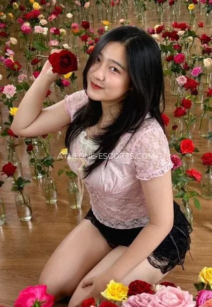 Athlone escorts Charlotta — 7