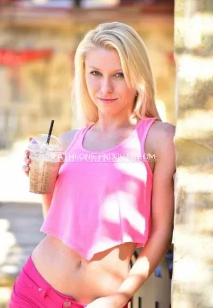 Athlone escorts Helen — 1