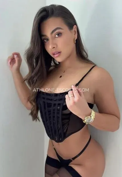 Athlone escorts Ingeborg — 3