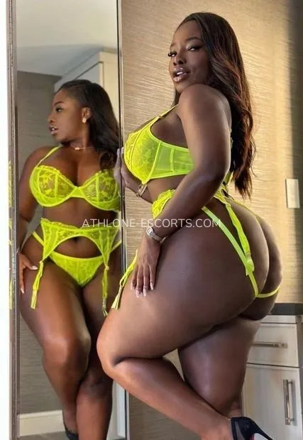 Athlone escorts marissa