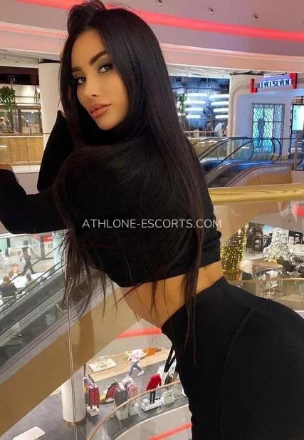 Athlone escorts Olga — 1
