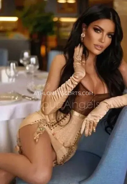 Athlone escorts Sara — 6