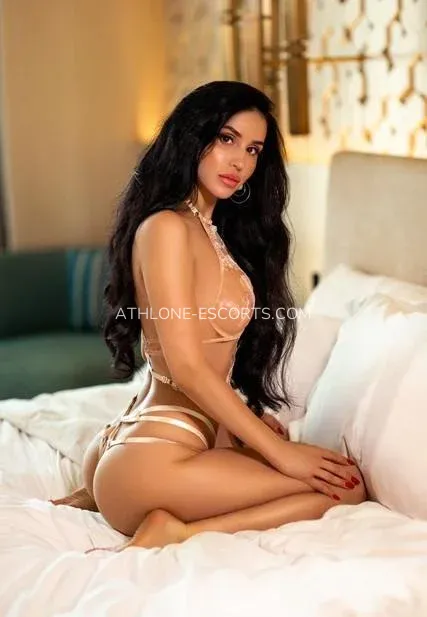Athlone escorts Ann-christin — 1