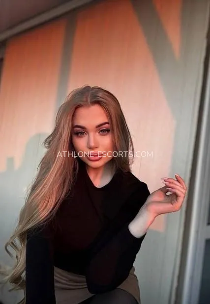 Athlone escorts Trinity — 2