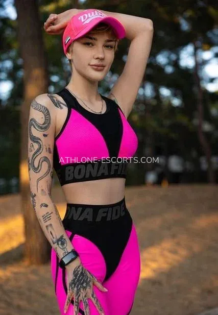 Athlone escorts Elsa — 3