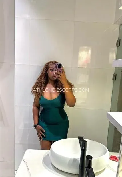 Athlone escorts Vanessa — 3