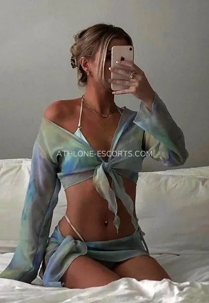 Athlone escorts Sierra — 2