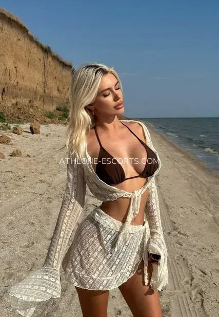 Athlone escorts Angel — 10