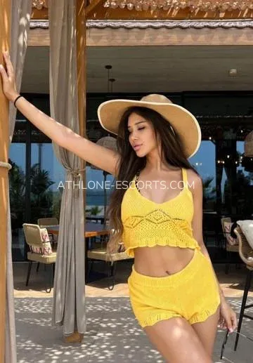 Athlone escorts Ella — 6