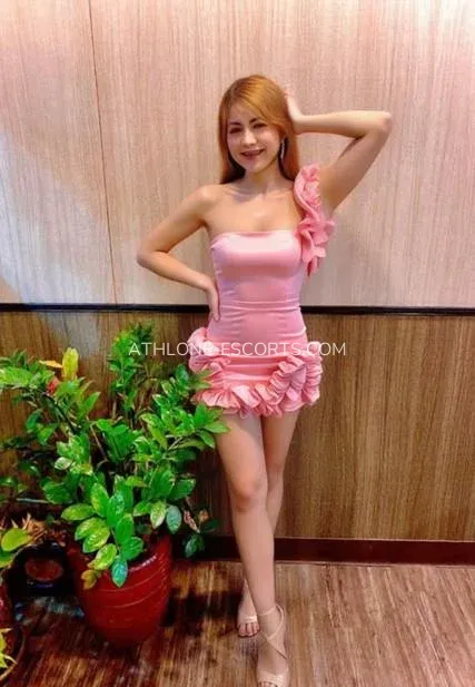 Athlone escorts Ann — 6