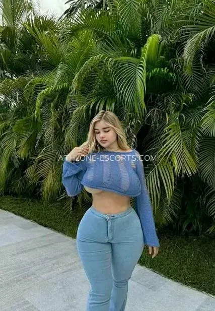 Athlone escorts Barbro — 6