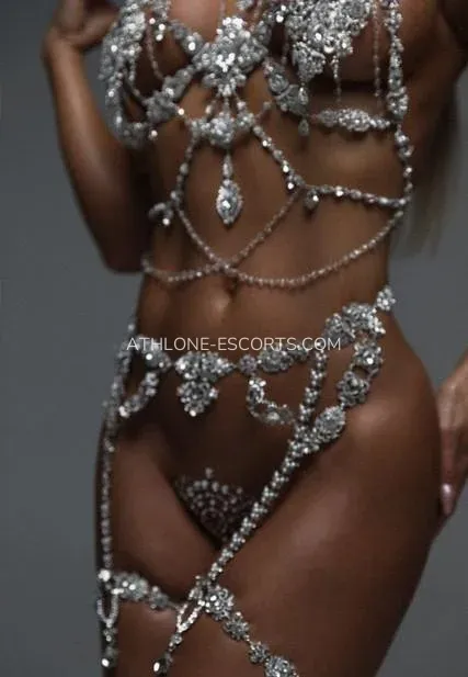 Athlone escorts Camila — 6