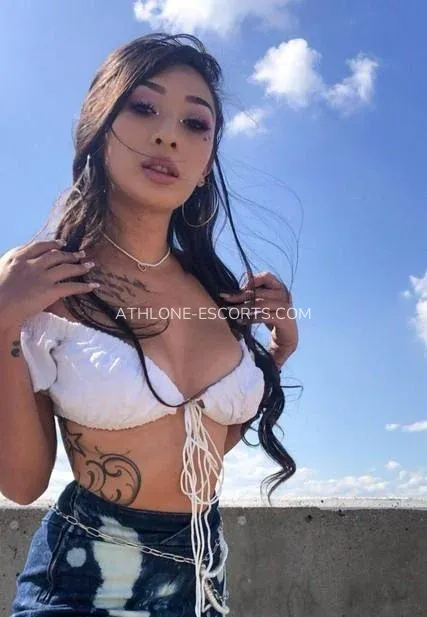 Athlone escorts Jade — 3