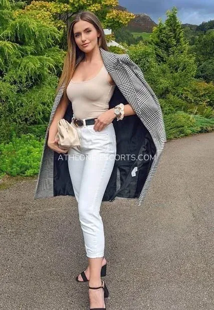 Athlone escorts Crystal — 1